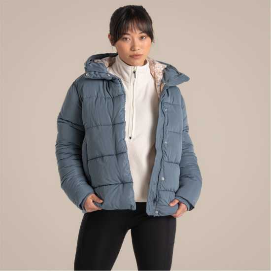 Craghoppers Crag Orla Hooded Jkt Ld99  