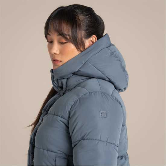Craghoppers Crag Orla Hooded Jkt Ld99  