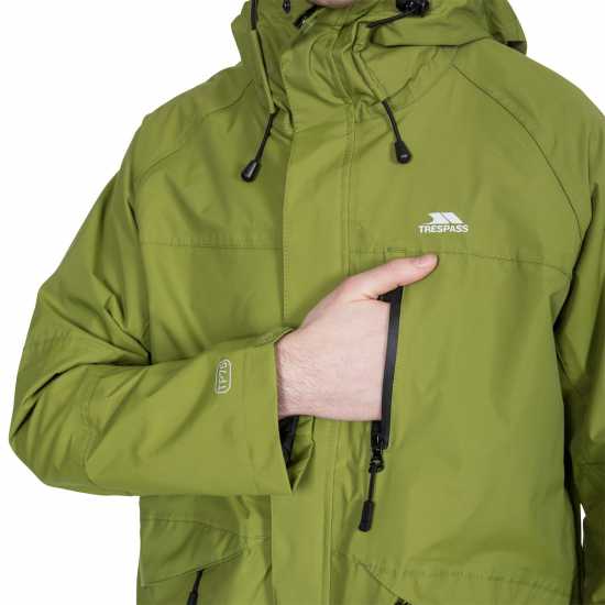 Trespass Непромокаемо Яке Corvo Waterproof Jacket  