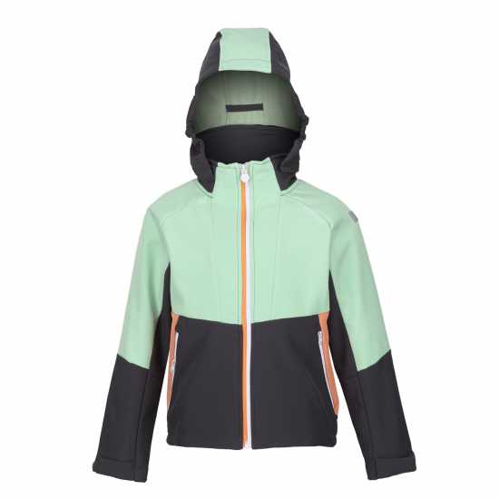 Шел Яке Haydenbury Softshell Jacket  