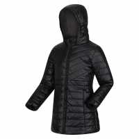 Babette Insulated Puffer Jacket  