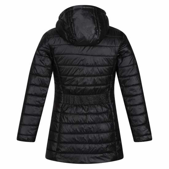 Babette Insulated Puffer Jacket Babette Insulated Puffer Jacket