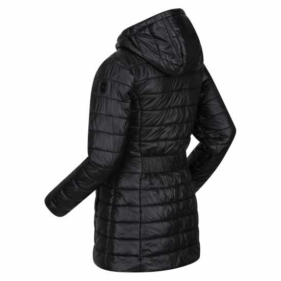 Babette Insulated Puffer Jacket Babette Insulated Puffer Jacket