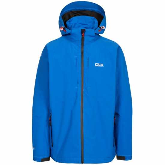 Непромокаемо Яке Dlx Kumar Waterproof Jacket  