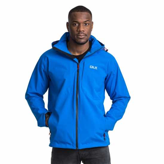 Непромокаемо Яке Dlx Kumar Waterproof Jacket  