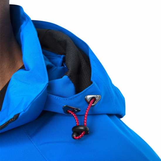 Непромокаемо Яке Dlx Kumar Waterproof Jacket  