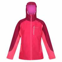 Дамско Яке Highton Pro Waterproof Jacket Womens Дамско Яке Highton Pro Waterproof Jacket Womens