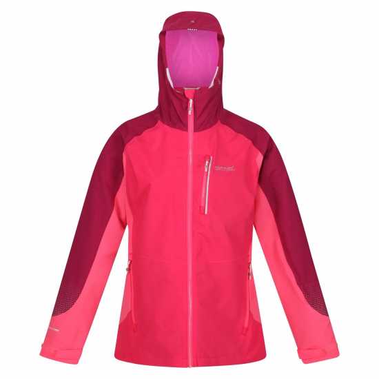 Дамско Яке Highton Pro Waterproof Jacket Womens  
