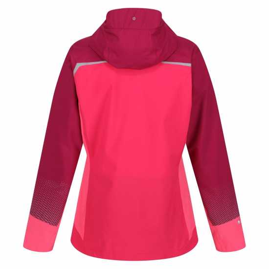 Дамско Яке Highton Pro Waterproof Jacket Womens  