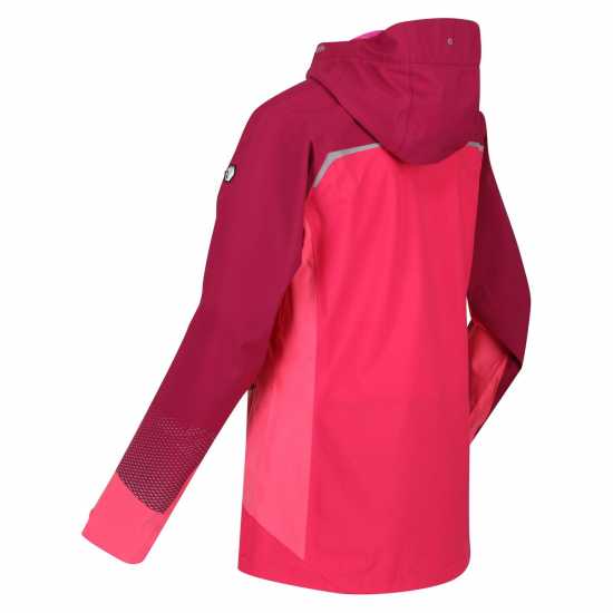 Дамско Яке Highton Pro Waterproof Jacket Womens  