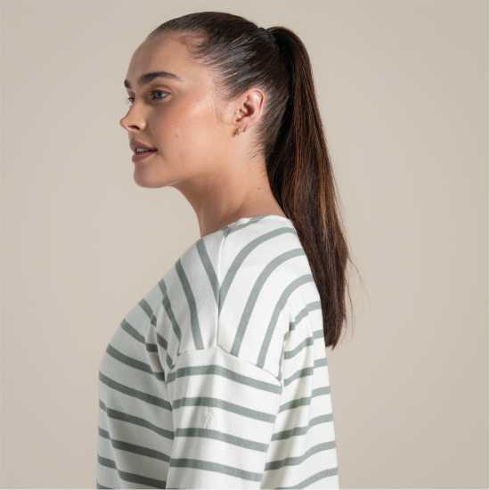 Craghoppers Crag Sinead Ls Top Ld99  