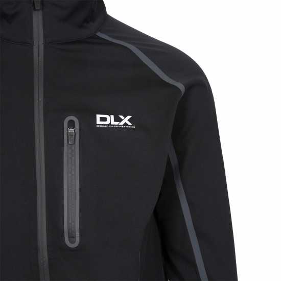 Непромокаемо Яке Dlx Thomson Waterproof Jacket  