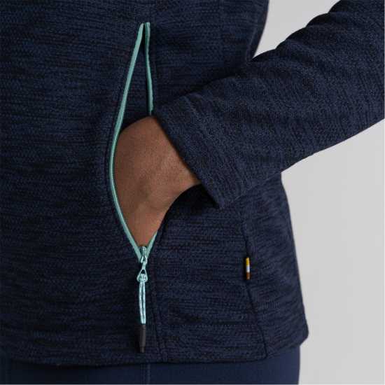 Дамски полар Craghoppers Crag Stromer Flc Jkt Ld99 Craghoppers Crag Stromer Flc Jkt Ld99 Дамски полар