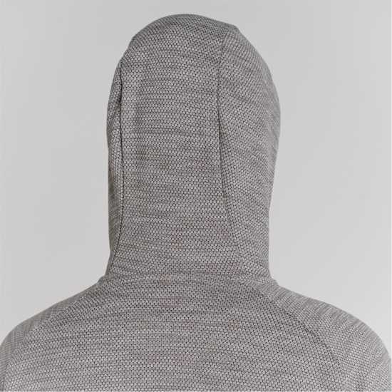 Дамски полар Craghoppers Crag Trina Hd Jkt Ld99 Сребристо облако Craghoppers Crag Trina Hd Jkt Ld99 Сребристо облако Дамски полар