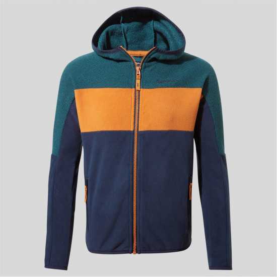 Детски полар Craghoppers Crag Linden Hd Jkt In99 Craghoppers Crag Linden Hd Jkt In99 Детски полар