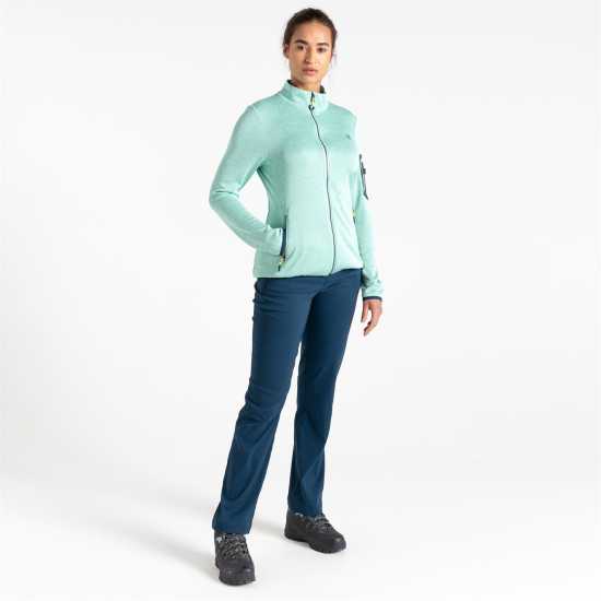 Dare2B Full-Zip Fleece  