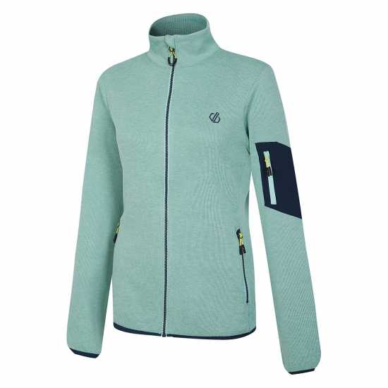 Dare2B Full-Zip Fleece  