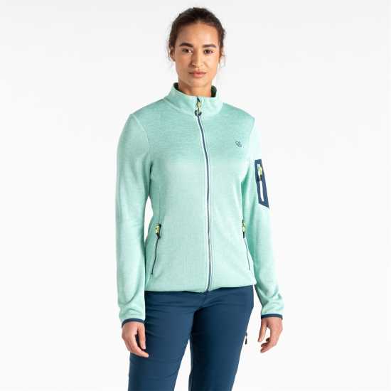 Dare2B Full-Zip Fleece  