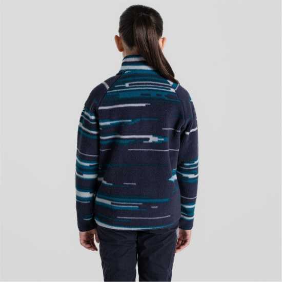 Craghoppers Crag Tivoli Half Zip Jn99  