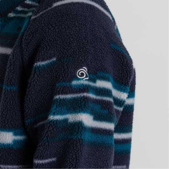 Craghoppers Crag Tivoli Half Zip Jn99  
