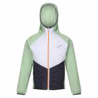 Insulated Puffer Jacket  