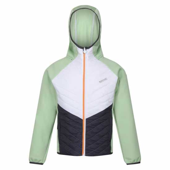Insulated Puffer Jacket  