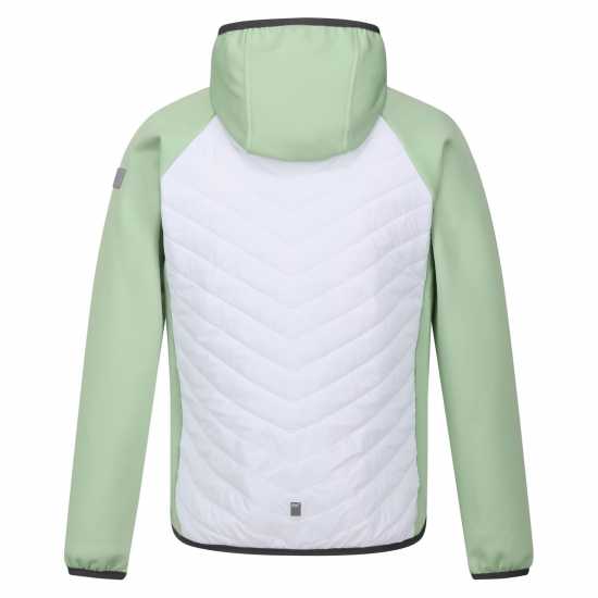 Insulated Puffer Jacket  