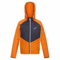 Kielder Insulated Puffer Jacket  