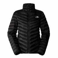 Дамски якета и палта Дамско Яке The North Face Huila Puffer Jacket Womens Черно Дамско Яке The North Face Huila Puffer Jacket Womens Черно Дамски якета и палта
