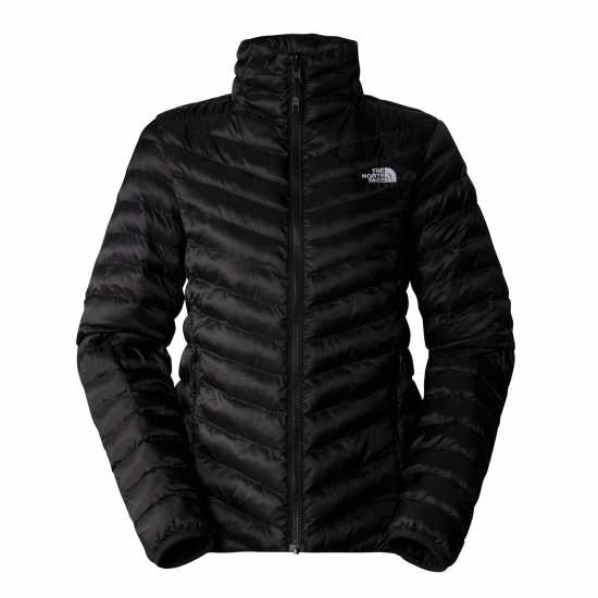 Дамски якета и палта Дамско Яке The North Face Huila Puffer Jacket Womens Черно Дамско Яке The North Face Huila Puffer Jacket Womens Черно Дамски якета и палта