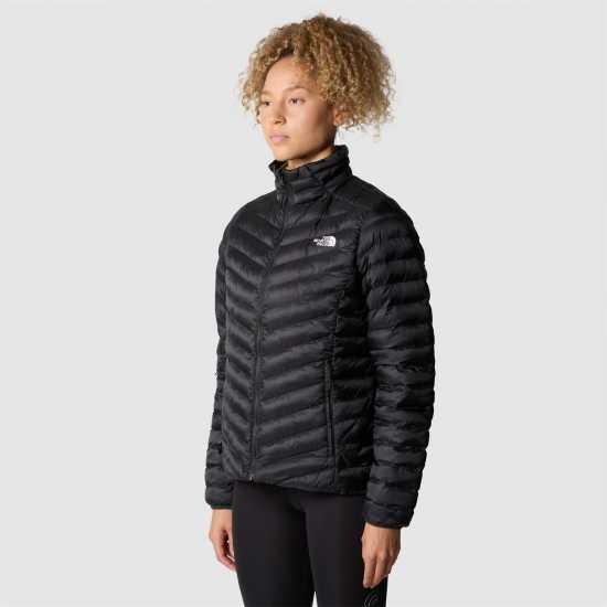 Дамски якета и палта Дамско Яке The North Face Huila Puffer Jacket Womens Черно Дамско Яке The North Face Huila Puffer Jacket Womens Черно Дамски якета и палта