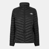 Дамски якета и палта Дамско Яке The North Face Huila Puffer Jacket Womens Black Дамско Яке The North Face Huila Puffer Jacket Womens Black Дамски якета и палта