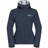 Jack Wolfskin Шел Яке Women's Softshell Jacket  