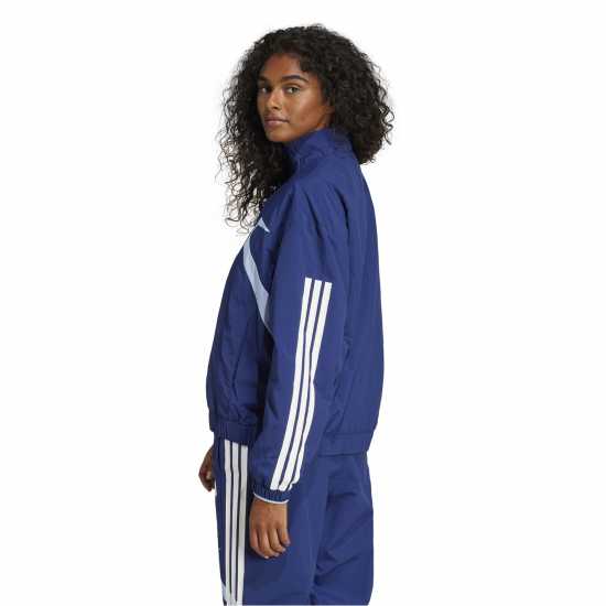 Adidas W Tiro Q1Cov Ld99  