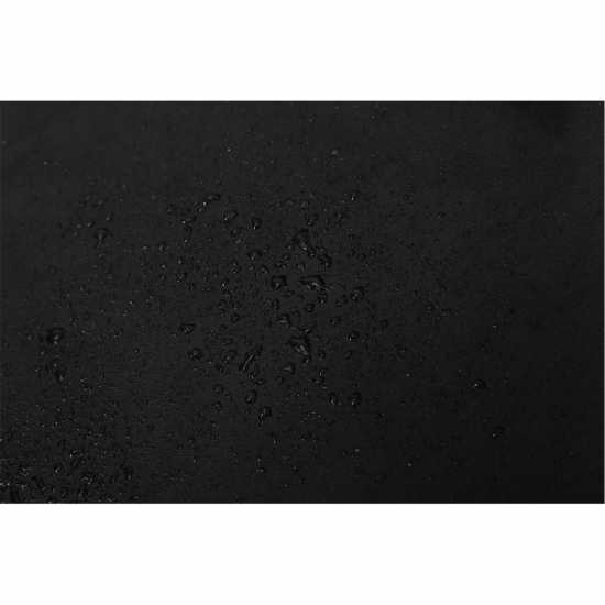 Waterproof Changing Robe Unisex Черно 