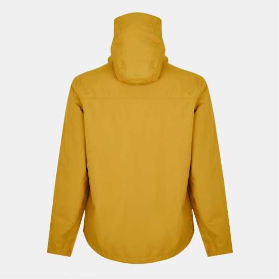 Мъжко водонепромокаемо облекло Karrimor Непромокаемо Яке Мъжко 2.5L Helium Waterproof Jacket Mens Жълто Karrimor Непромокаемо Яке Мъжко 2.5L Helium Waterproof Jacket Mens Жълто Мъжко водонепромокаемо облекло