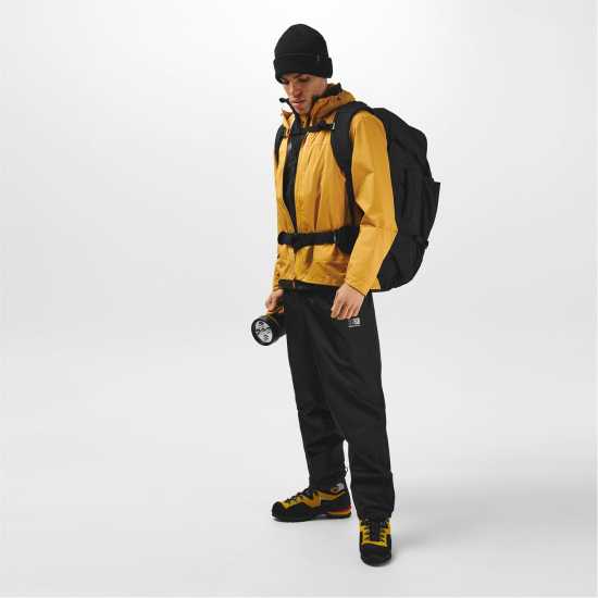 Мъжко водонепромокаемо облекло Karrimor Непромокаемо Яке Мъжко 2.5L Helium Waterproof Jacket Mens Жълто Karrimor Непромокаемо Яке Мъжко 2.5L Helium Waterproof Jacket Mens Жълто Мъжко водонепромокаемо облекло