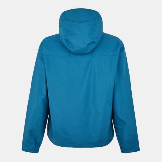 Мъжко водонепромокаемо облекло Karrimor Непромокаемо Яке Мъжко 2.5L Helium Waterproof Jacket Mens Синьо Karrimor Непромокаемо Яке Мъжко 2.5L Helium Waterproof Jacket Mens Синьо Мъжко водонепромокаемо облекло