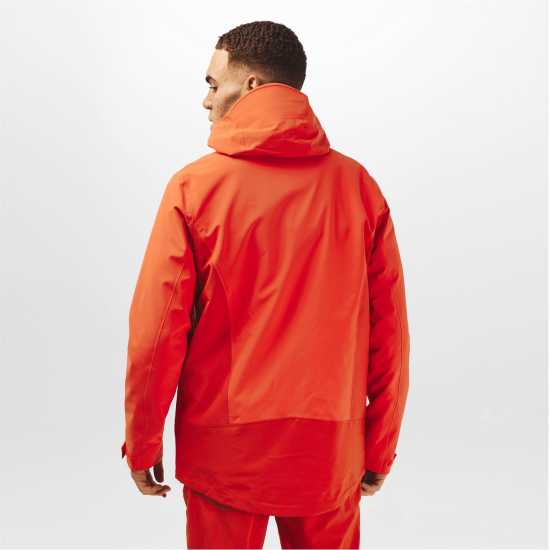 Мъжко водонепромокаемо облекло Karrimor Непромокаемо Яке Мъжко 3L Nitrogen Waterproof Jacket Mens Karrimor Непромокаемо Яке Мъжко 3L Nitrogen Waterproof Jacket Mens Мъжко водонепромокаемо облекло