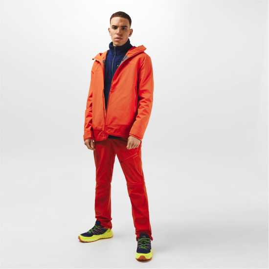 Мъжко водонепромокаемо облекло Karrimor Непромокаемо Яке Мъжко 3L Nitrogen Waterproof Jacket Mens Karrimor Непромокаемо Яке Мъжко 3L Nitrogen Waterproof Jacket Mens Мъжко водонепромокаемо облекло