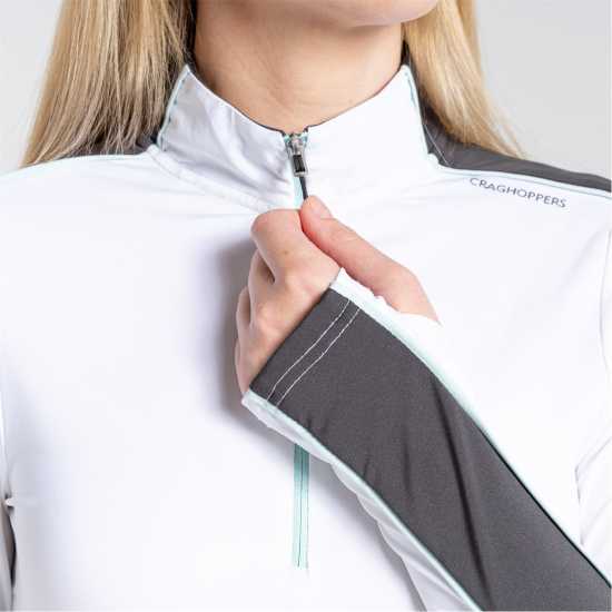 Дамски ризи и тениски Craghoppers Crag Nl Marcella Ls Ld99 Craghoppers Crag Nl Marcella Ls Ld99 Дамски ризи и тениски