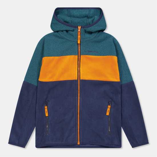 Craghoppers Crag Linden Hd Jkt Jn99  Детски полар