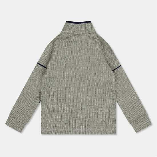 Craghoppers Crag Nico Jacket Jn99 Сребристо облако Детски полар