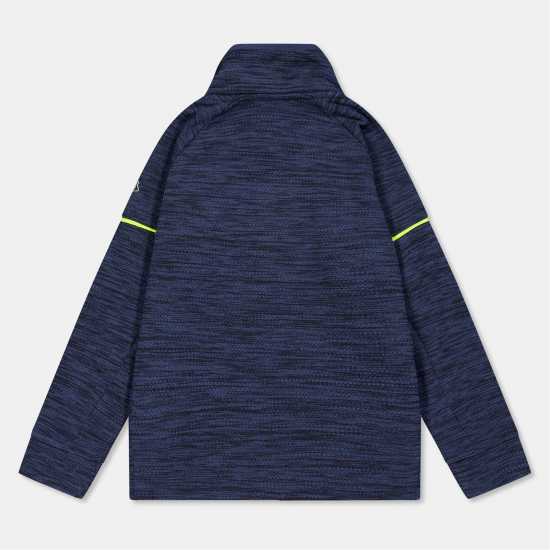 Craghoppers Crag Nico Jacket Jn99 Синьо морско Детски полар