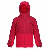 Highton Insulated Puffer Jacket  