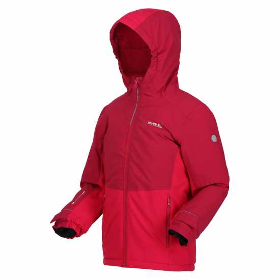 Highton Insulated Puffer Jacket  