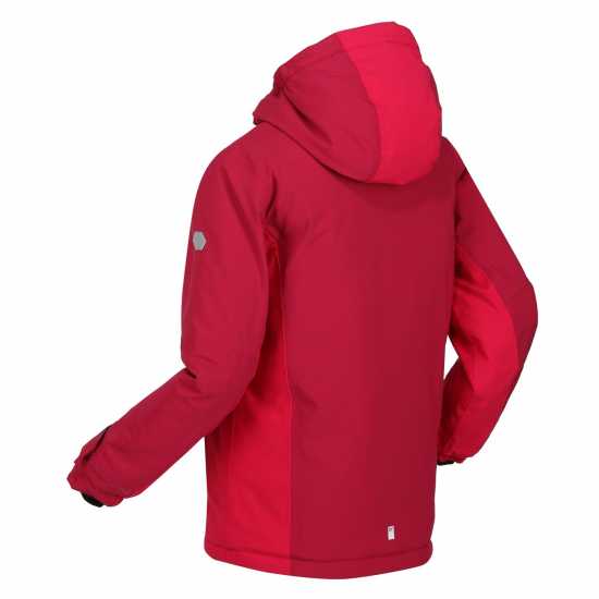 Highton Insulated Puffer Jacket  