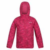 Volcanics Insulated Puffer Jacket  