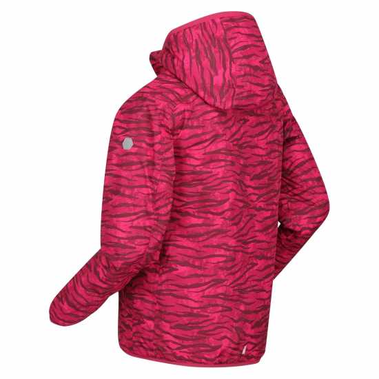 Volcanics Insulated Puffer Jacket Volcanics Insulated Puffer Jacket