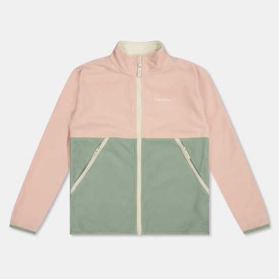 Craghoppers Unisex Kids' Crag Valo Full-Zip Fleece  